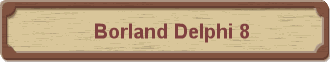 Borland Delphi 8