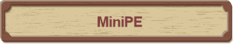 MiniPE